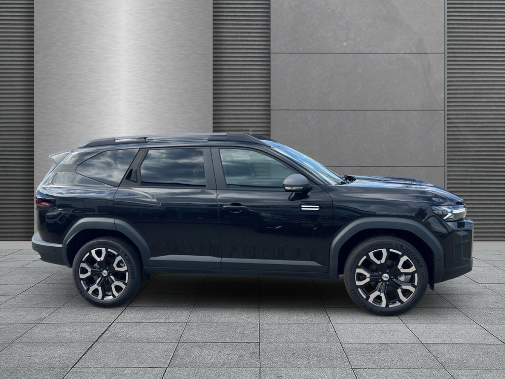 DACIA Bigster Journey Full Hybrid 155 - ref: 7-70337 - Photo 2