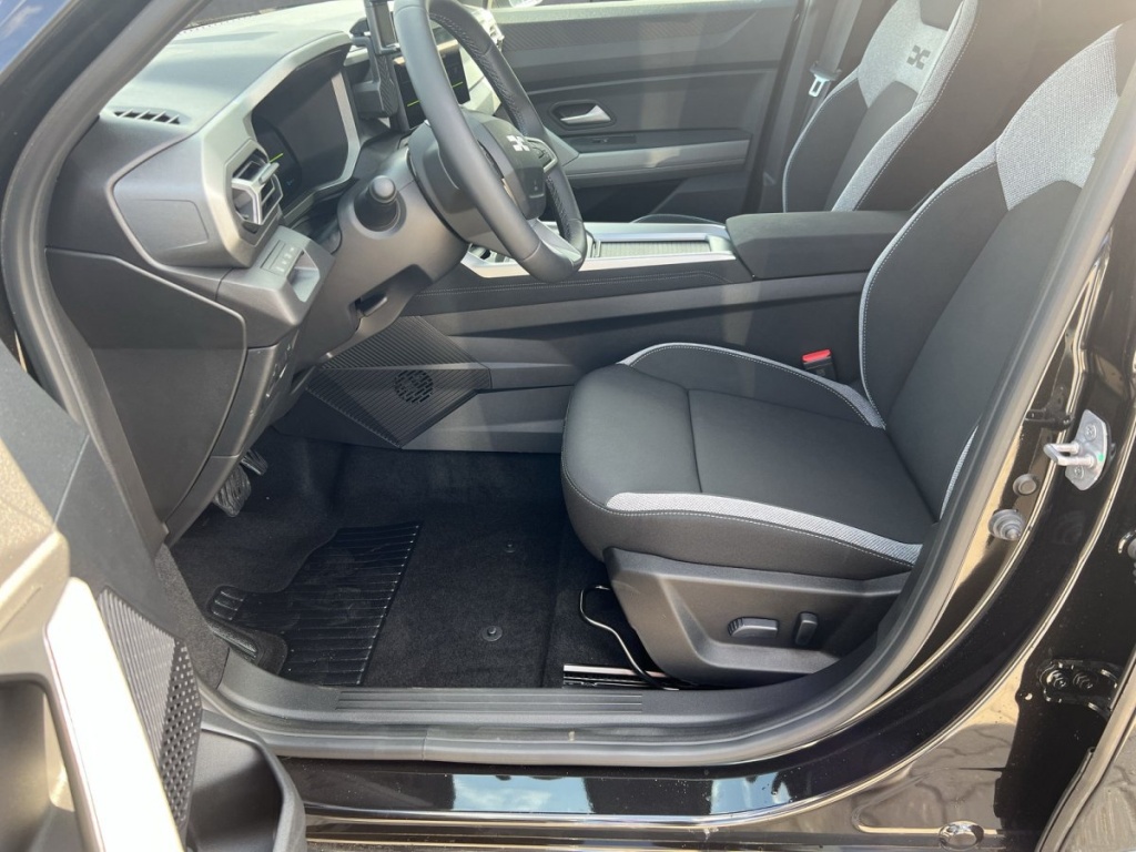DACIA Bigster Journey Full Hybrid 155 - ref: 7-70337 - Photo 4