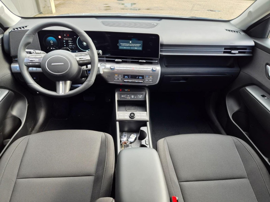 HYUNDAI Kona Trend 1.6 Gasoline 150hp - ref: 7-70338 - Photo 10