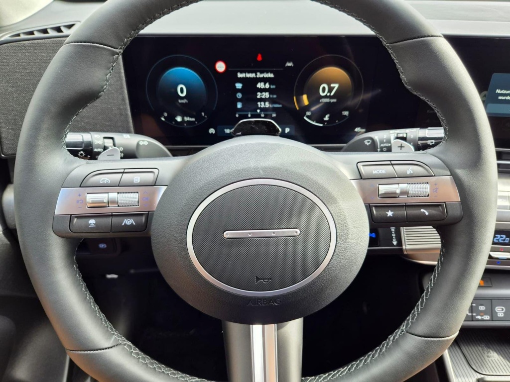 HYUNDAI Kona Trend 1.6 Gasoline 150hp - ref: 7-70338 - Photo 15