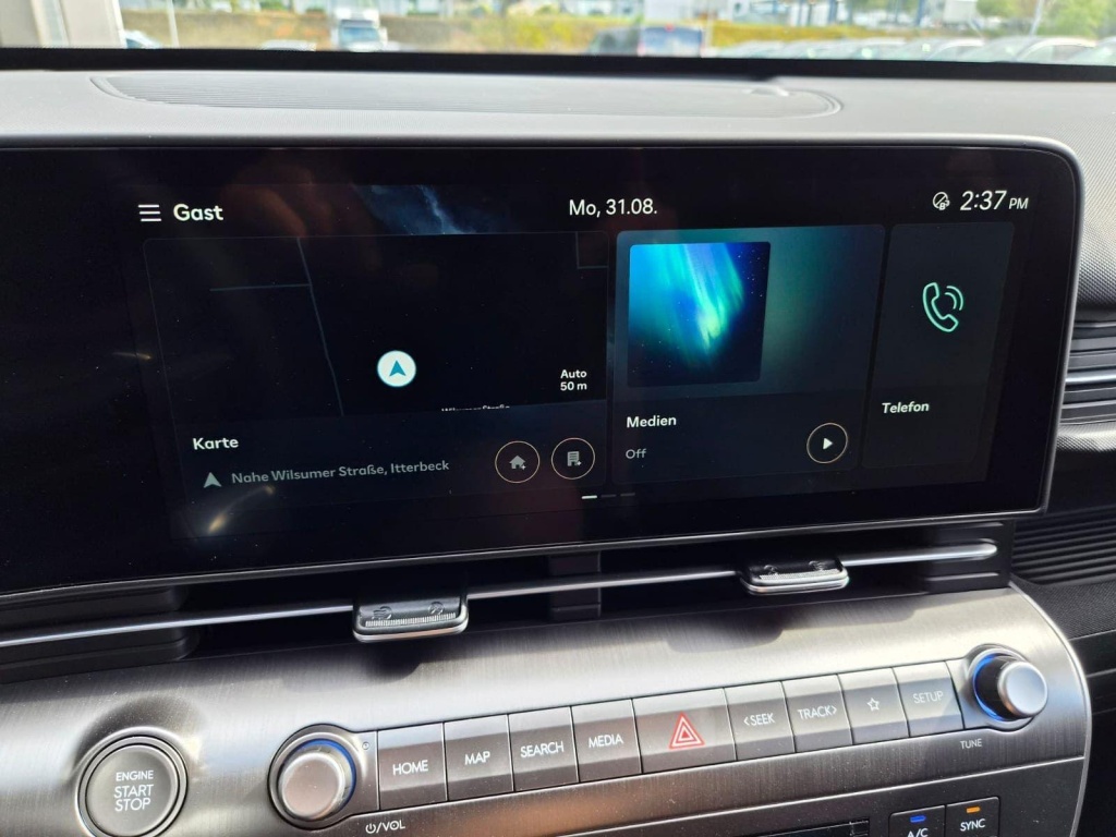 HYUNDAI Kona Trend 1.6 Gasoline 150hp - ref: 7-70338 - Photo 18