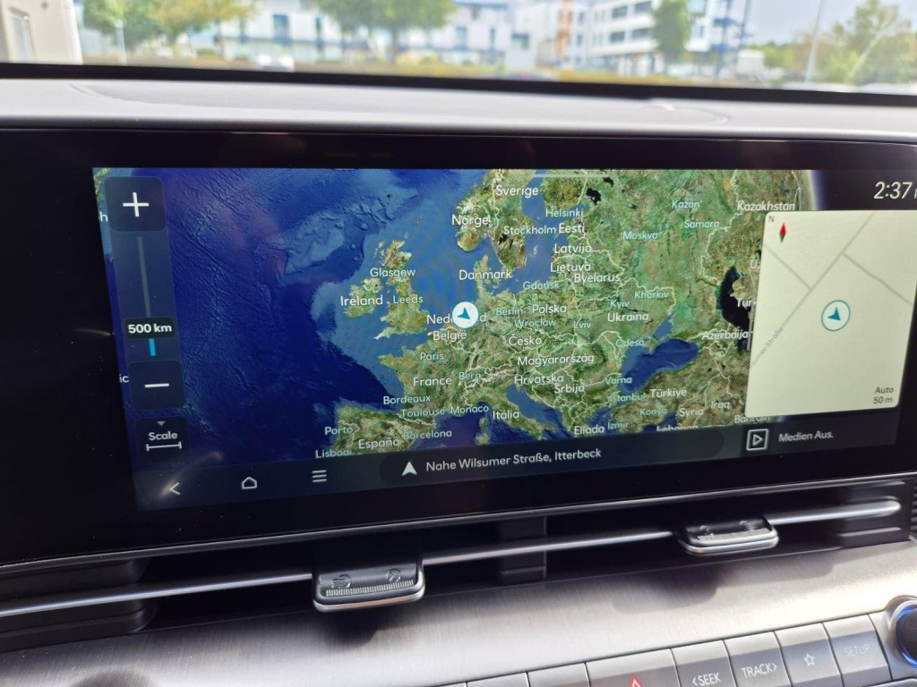 HYUNDAI Kona Trend 1.6 Gasoline 150hp - ref: 7-70338 - Photo 19
