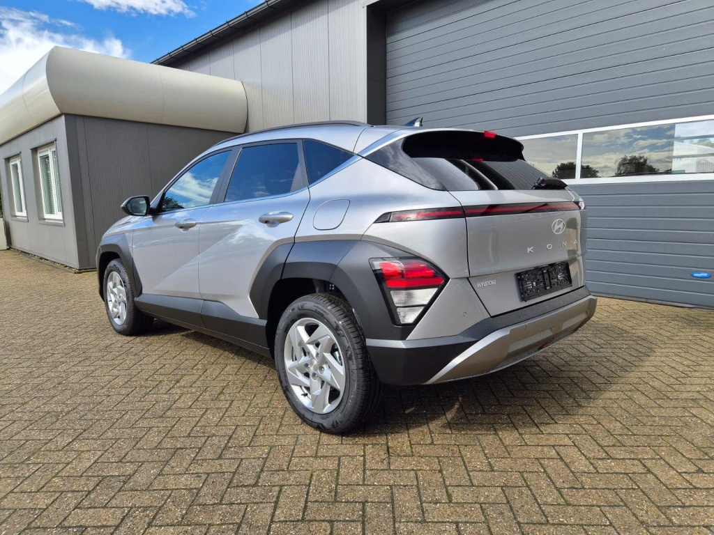HYUNDAI Kona Trend 1.6 Gasoline 150hp - ref: 7-70338 - Photo 3