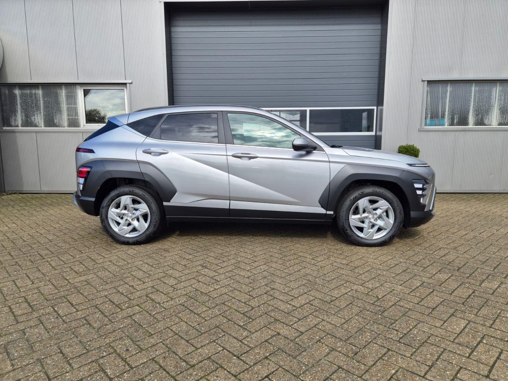HYUNDAI Kona Trend 1.6 Gasoline 150hp - ref: 7-70338 - Photo 6