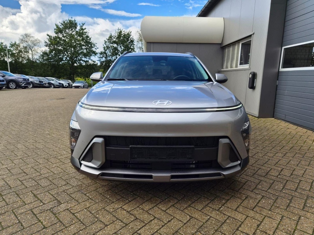 HYUNDAI Kona Trend 1.6 Gasoline 150hp - ref: 7-70338 - Photo 8