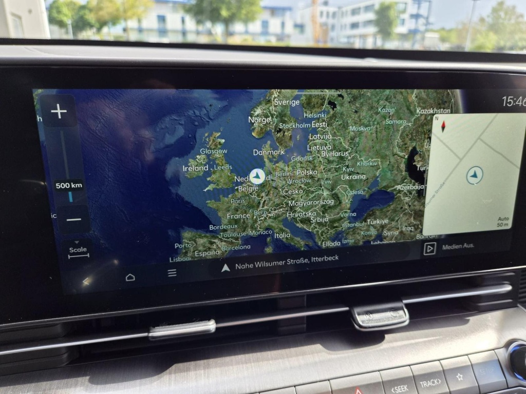 HYUNDAI Kona Trend 1.6 Gasoline 150hp - ref: 7-70340 - Photo 19