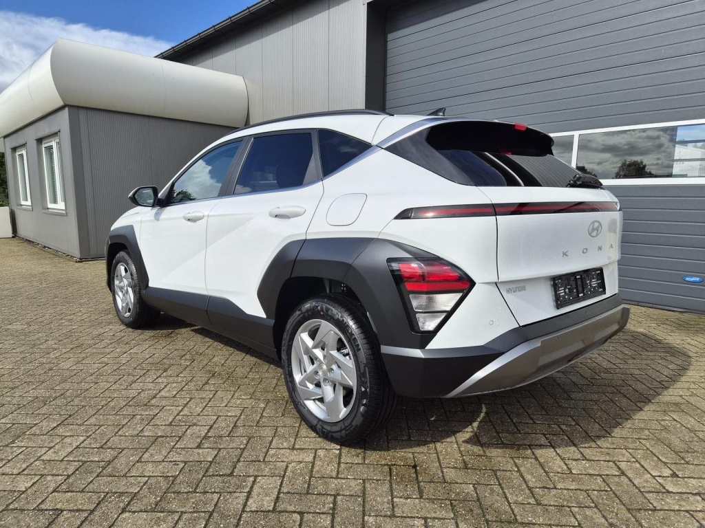HYUNDAI Kona Trend 1.6 Gasoline 150hp - ref: 7-70340 - Photo 3