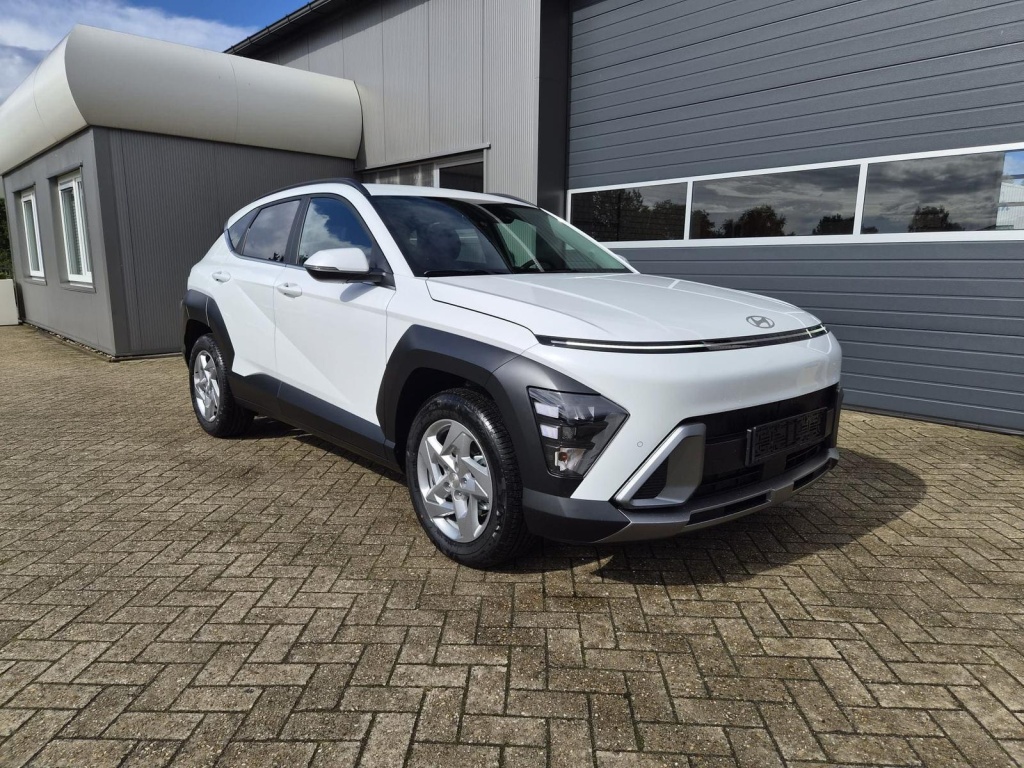 HYUNDAI Kona Trend 1.6 Gasoline 150hp - ref: 7-70340 - Photo 7