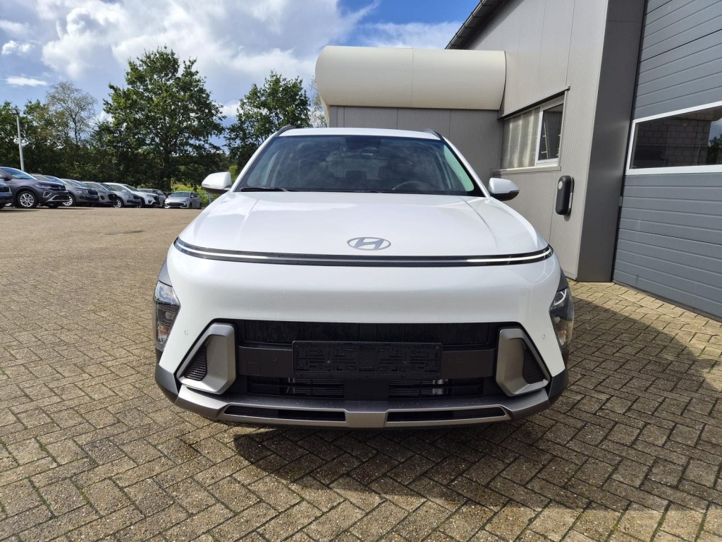 HYUNDAI Kona Trend 1.6 Gasoline 150hp - ref: 7-70340 - Photo 8