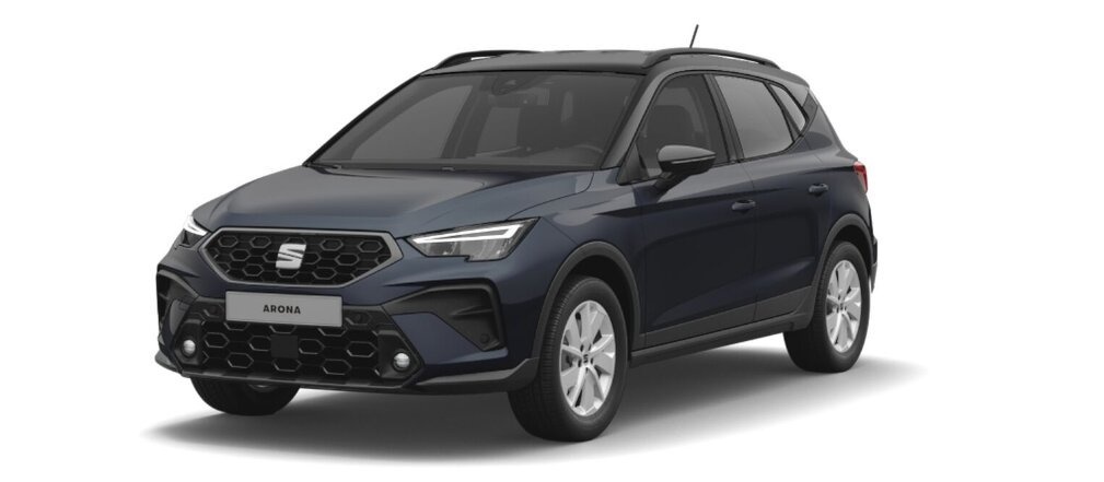 SEAT Arona FR 1.0 TSI 115 DSG - ref: 7-70434 - Photo 1