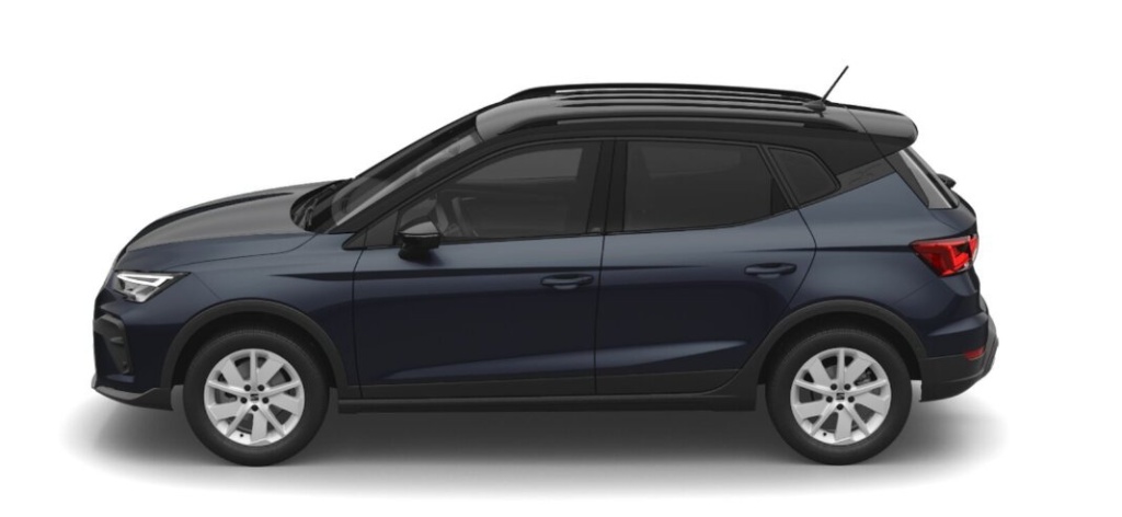 SEAT Arona FR 1.0 TSI 115 DSG - ref: 7-70434 - Photo 2