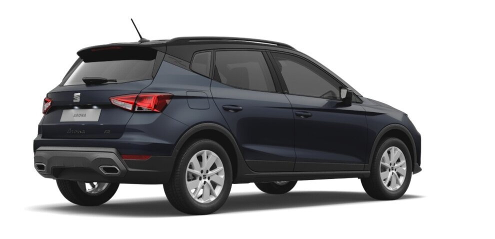 SEAT Arona FR 1.0 TSI 115 DSG - ref: 7-70434 - Photo 4