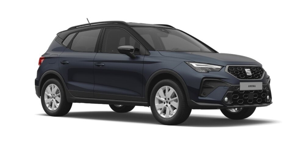 SEAT Arona FR 1.0 TSI 115 DSG - ref: 7-70434 - Photo 6