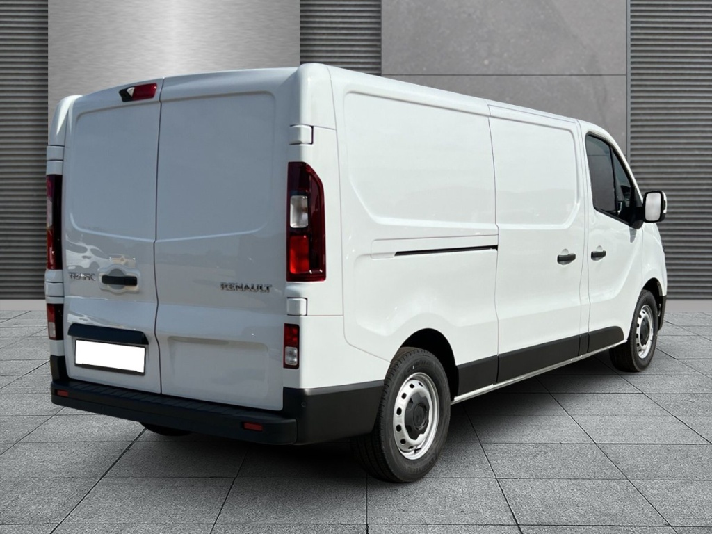 RENAULT Trafic Extra L2H1 3,0t dCi 130 - ref: 7-70440 - Photo 3