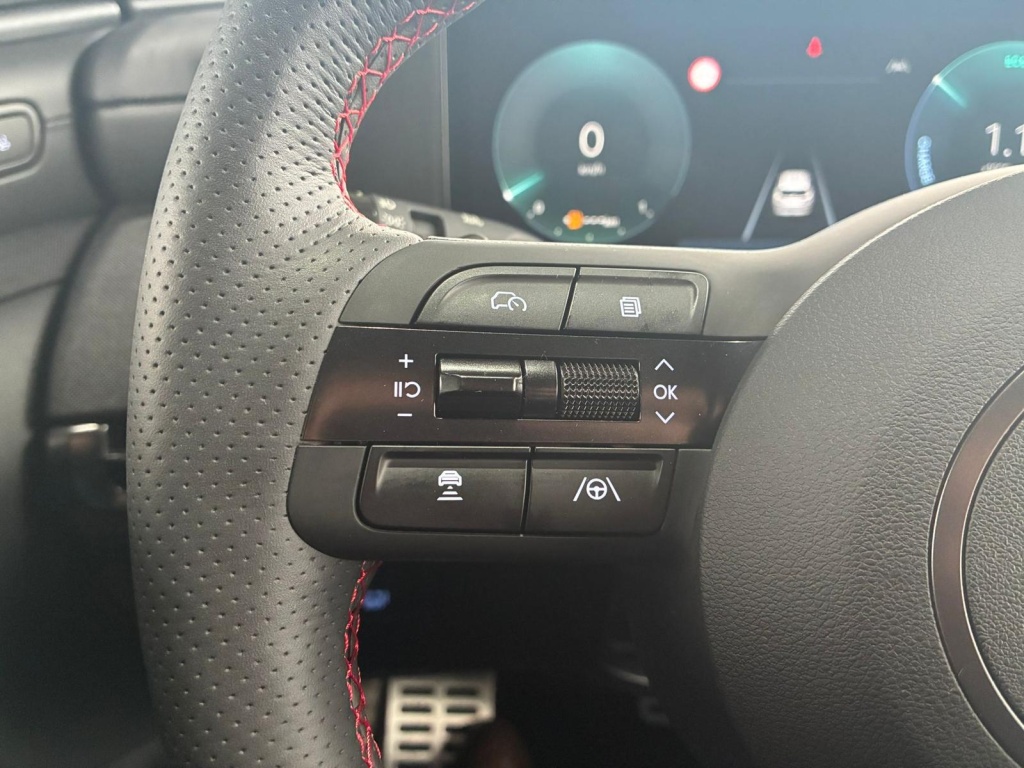 HYUNDAI Tucson N-Line X HEV 2WD 1.6 - ref: 7-70493 - Photo 20