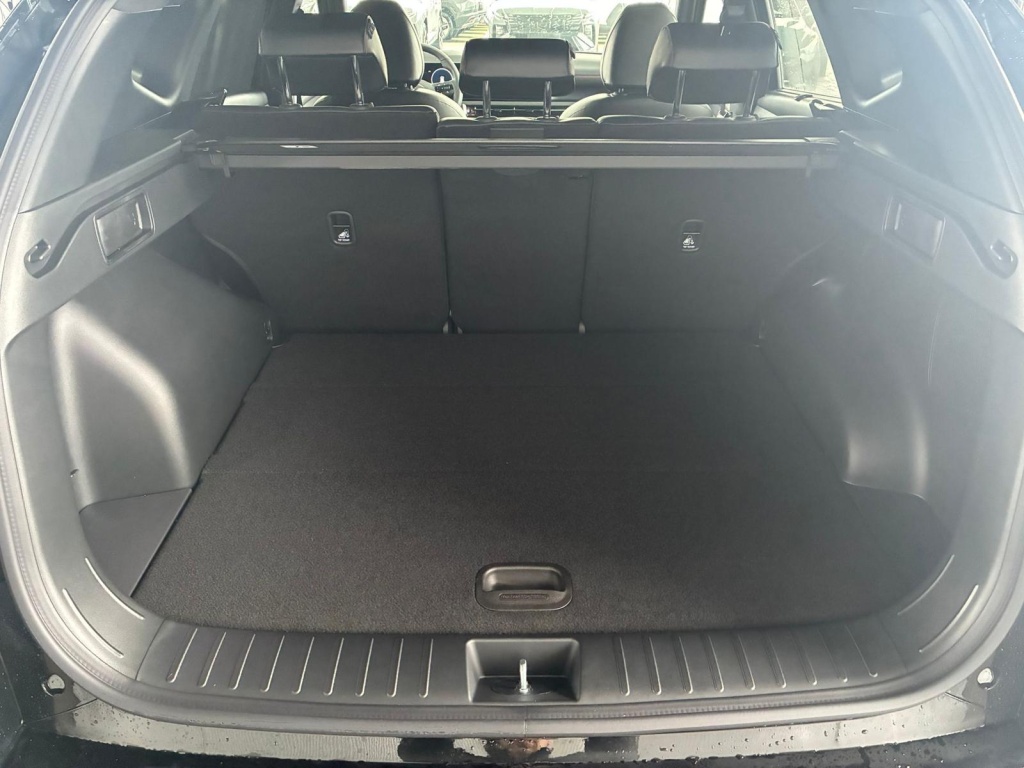 HYUNDAI Tucson N-Line X HEV 2WD 1.6 - ref: 7-70493 - Photo 9