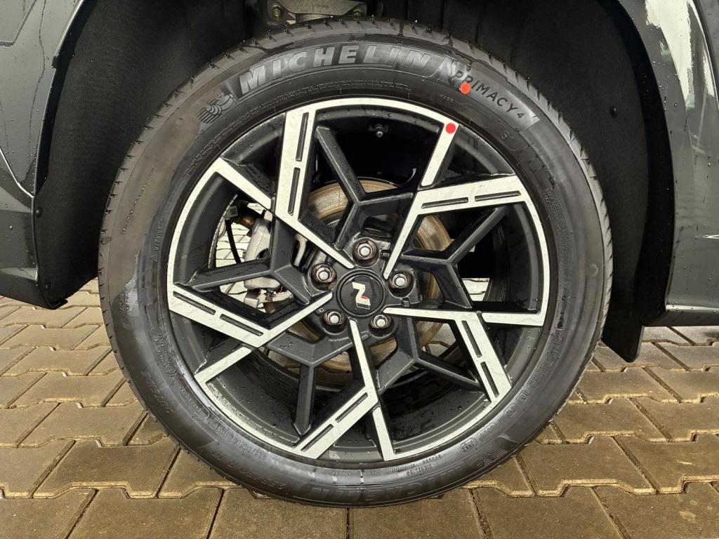 HYUNDAI Tucson N-Line X HEV 2WD 1.6 - ref: 7-70494 - Photo 12