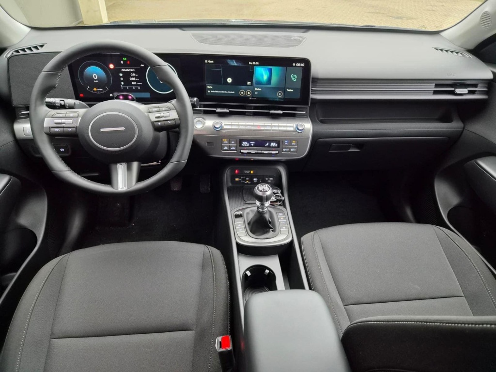 HYUNDAI Kona Trend 1.6 Gasoline 150hp - ref: 7-70508 - Photo 10