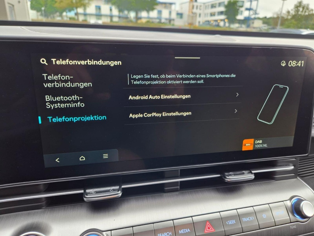 HYUNDAI Kona Trend 1.6 Gasoline 150hp - ref: 7-70508 - Photo 19