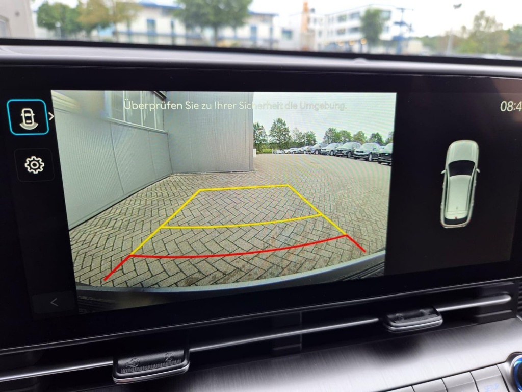 HYUNDAI Kona Trend 1.6 Gasoline 150hp - ref: 7-70508 - Photo 20