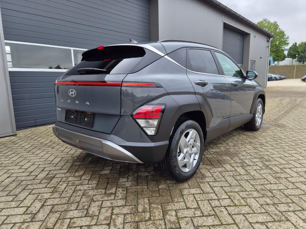 HYUNDAI Kona Trend 1.6 Gasoline 150hp - ref: 7-70508 - Photo 5