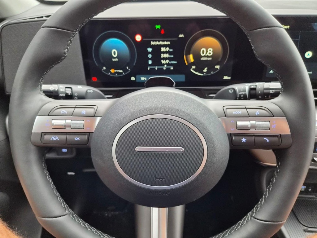 HYUNDAI Kona Trend 1.6 Gasoline 150hp - ref: 7-70509 - Photo 15