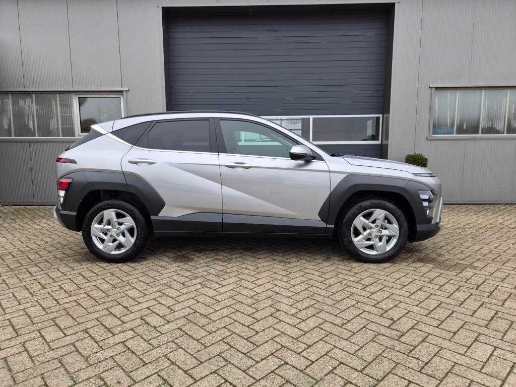 HYUNDAI Kona Trend 1.6 Gasoline 150hp - ref: 7-70509 - Photo 6