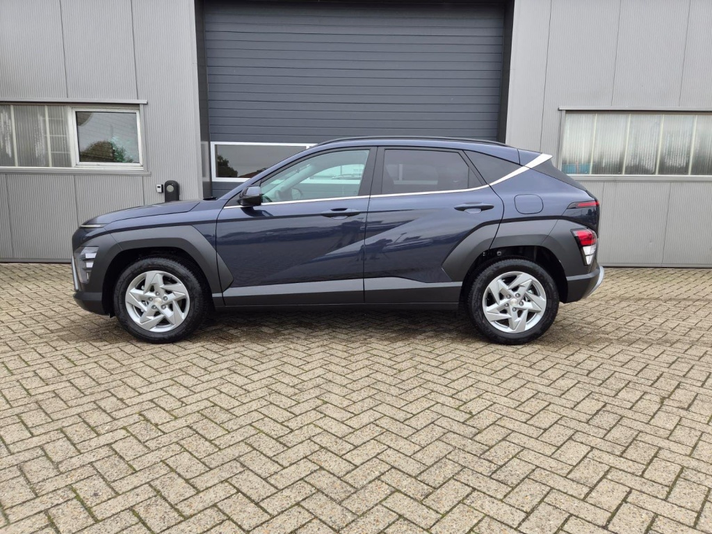 HYUNDAI Kona Trend 1.6 Gasoline 150hp - ref: 7-70510 - Photo 2