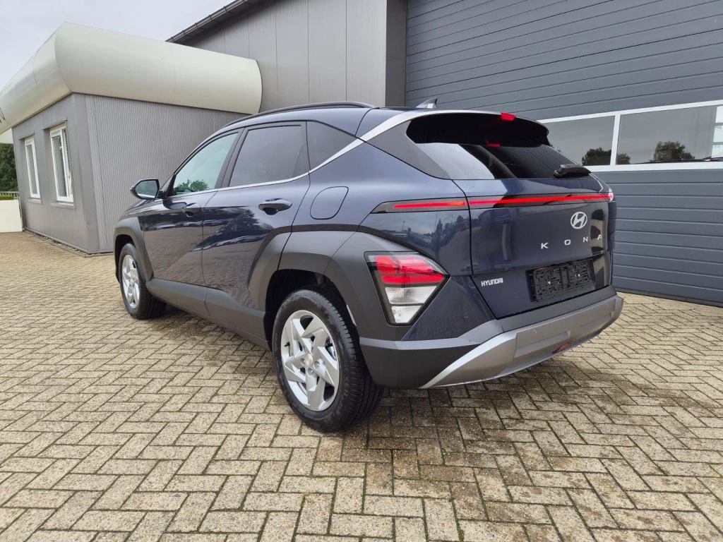 HYUNDAI Kona Trend 1.6 Gasoline 150hp - ref: 7-70510 - Photo 3