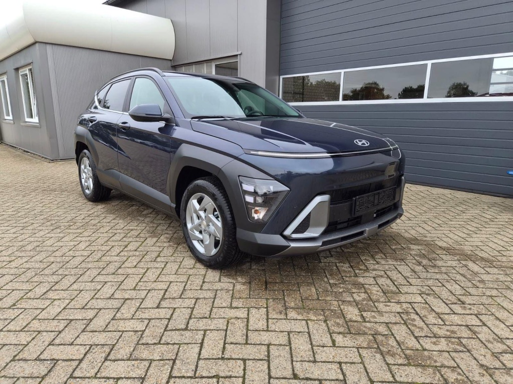 HYUNDAI Kona Trend 1.6 Gasoline 150hp - ref: 7-70510 - Photo 7