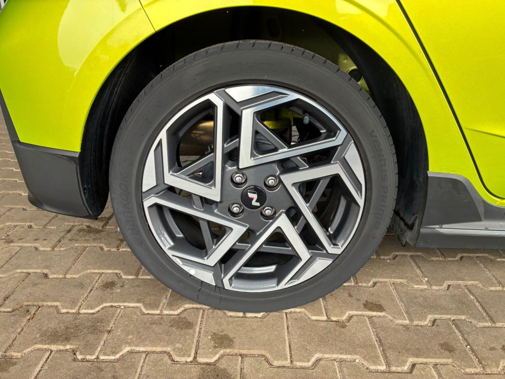 HYUNDAI i20 N-Line 1.2 MPI - ref: 7-70556 - Photo 10