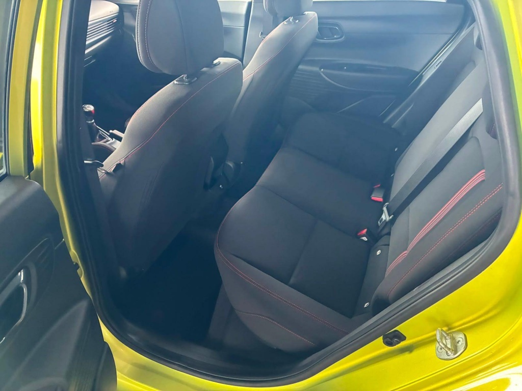 HYUNDAI i20 N-Line 1.2 MPI - ref: 7-70556 - Photo 6