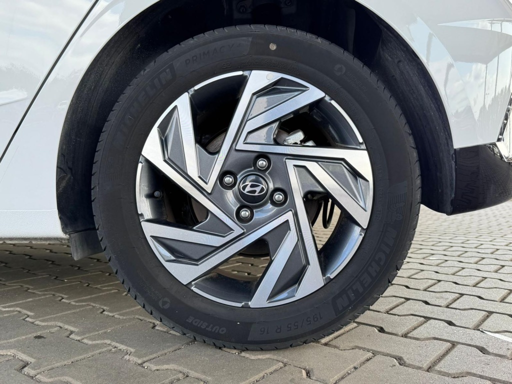 HYUNDAI i20 Comfort 1.0 T-GDI Automatik - ref: 7-70604 - Photo 10