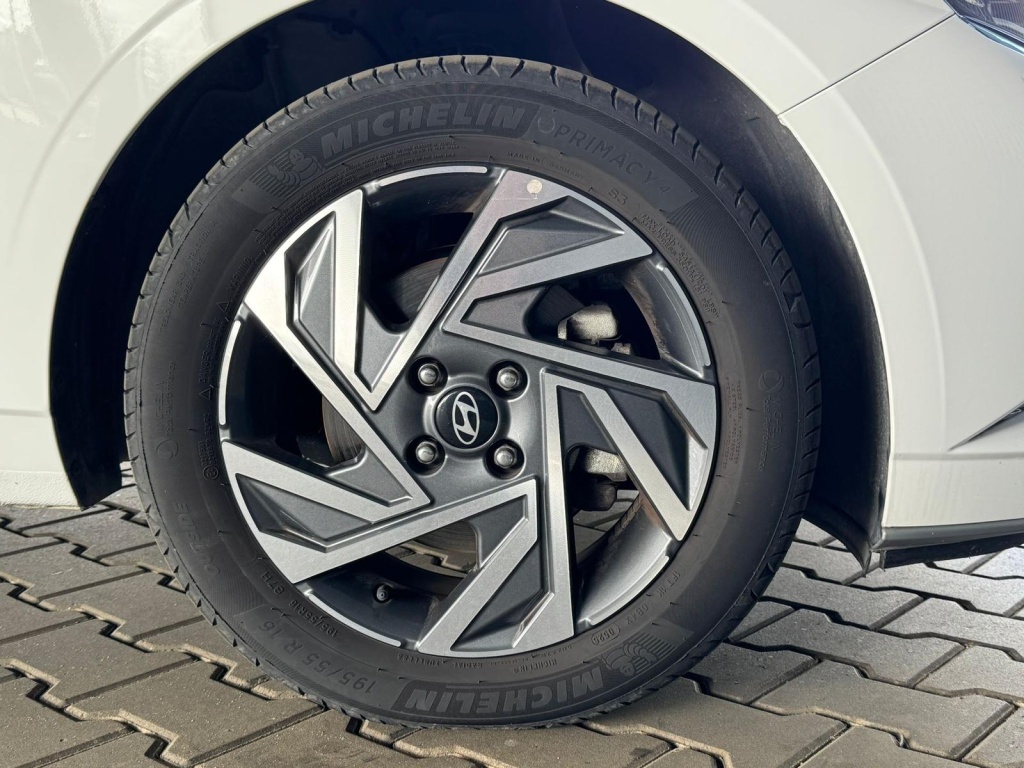 HYUNDAI i20 Comfort 1.0 T-GDI Automatik - ref: 7-70604 - Photo 12