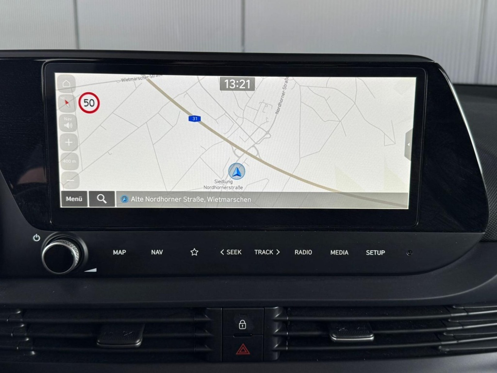 HYUNDAI i20 Comfort 1.0 T-GDI Automatik - ref: 7-70604 - Photo 14