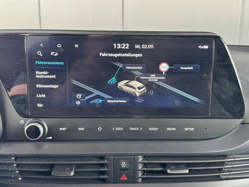 HYUNDAI i20 Comfort 1.0 T-GDI Automatik - ref: 7-70604 - Photo 16