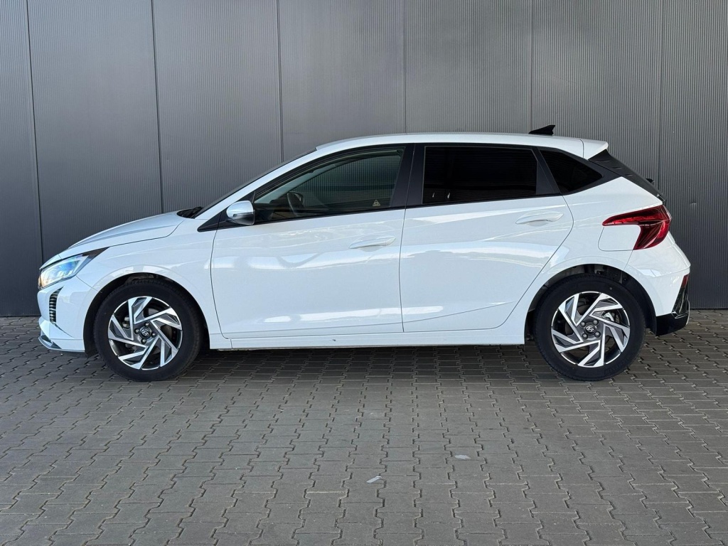 HYUNDAI i20 Comfort 1.0 T-GDI Automatik - ref: 7-70604 - Photo 2
