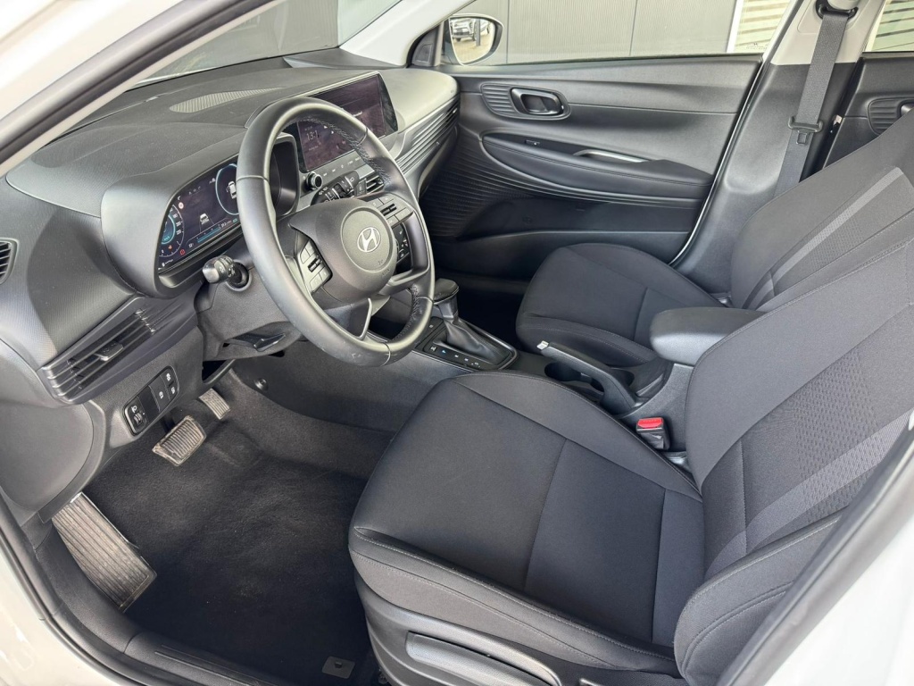 HYUNDAI i20 Comfort 1.0 T-GDI Automatik - ref: 7-70604 - Photo 5