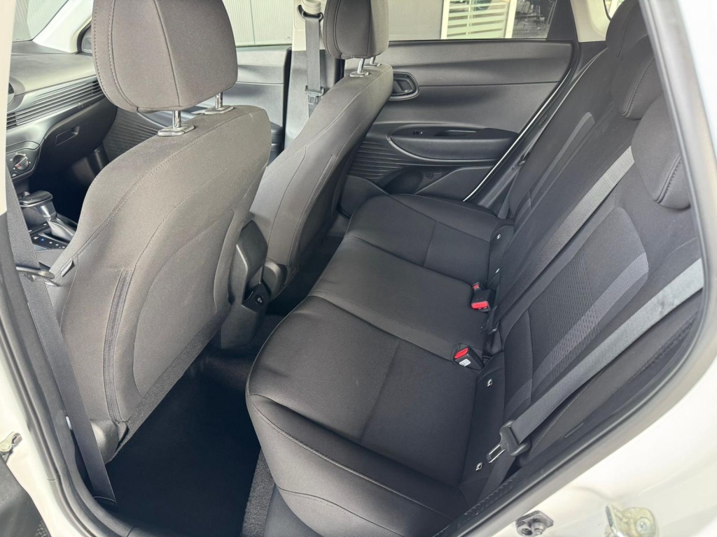 HYUNDAI i20 Comfort 1.0 T-GDI Automatik - ref: 7-70604 - Photo 6