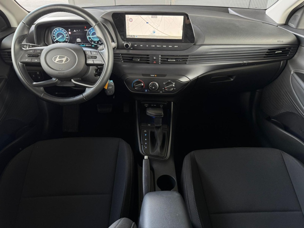 HYUNDAI i20 Comfort 1.0 T-GDI Automatik - ref: 7-70604 - Photo 7