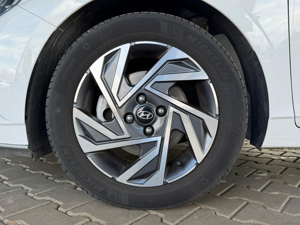 HYUNDAI i20 Comfort 1.0 T-GDI Automatik - ref: 7-70604 - Photo 9