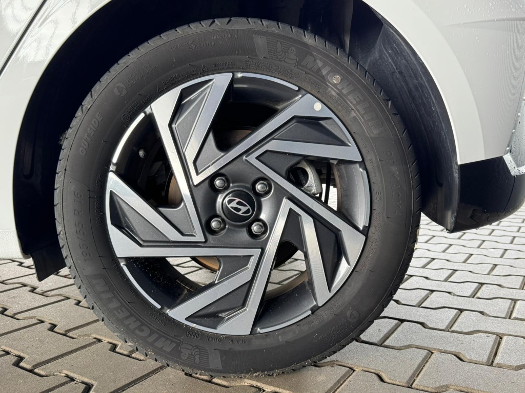 HYUNDAI i20 Comfort 1.0 T-GDI Automatik - ref: 7-70605 - Photo 10