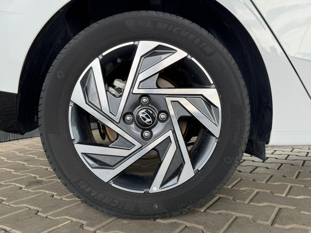 HYUNDAI i20 Comfort 1.0 T-GDI Automatik - ref: 7-70605 - Photo 11
