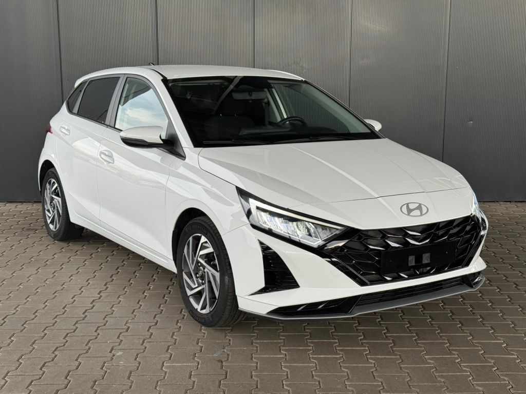HYUNDAI i20 Comfort 1.0 T-GDI Automatik - ref: 7-70605 - Photo 4