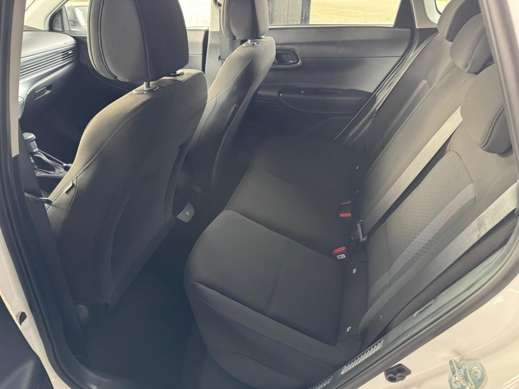HYUNDAI i20 Comfort 1.0 T-GDI Automatik - ref: 7-70605 - Photo 6