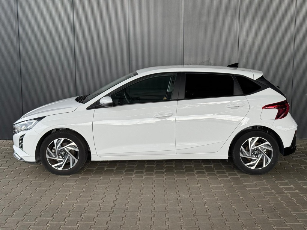 HYUNDAI i20 Comfort 1.0 T-GDI Automatik - ref: 7-70606 - Photo 2