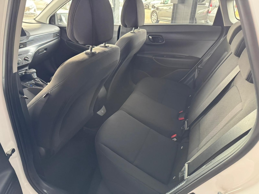 HYUNDAI i20 Comfort 1.0 T-GDI Automatik - ref: 7-70606 - Photo 6