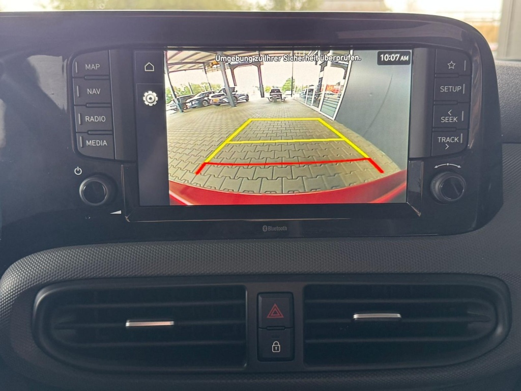 HYUNDAI i10 Comfort MPI 1.0 63PS - ref: 7-70614 - Photo 15