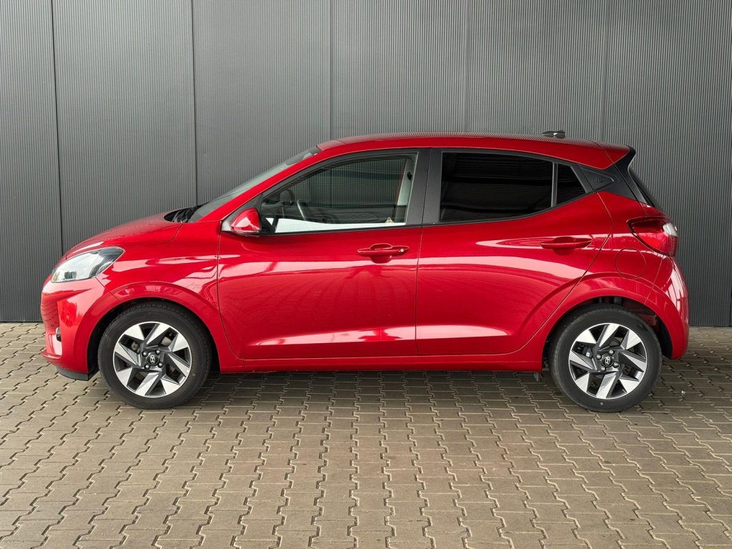 HYUNDAI i10 Comfort MPI 1.0 63PS - ref: 7-70614 - Photo 2