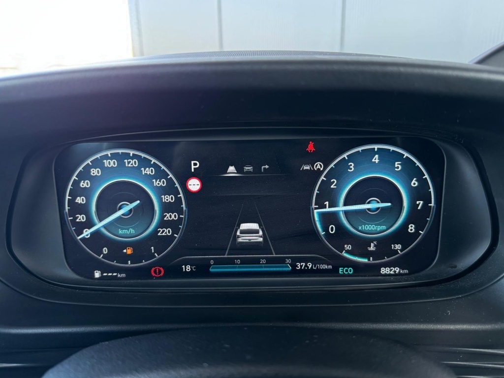 HYUNDAI i20 Comfort 1.0 T-GDI Automatik - ref: 7-70625 - Photo 13
